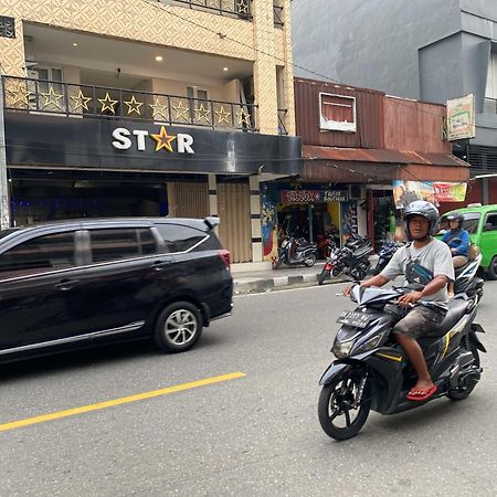 Penginapan Star Ambon Mitra Reddoorz المظهر الخارجي الصورة